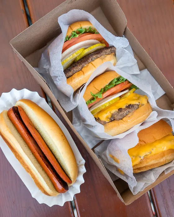 Whistleville Grille Picture 9