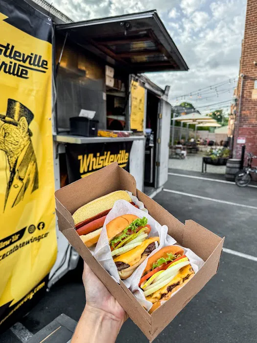 Whistleville Grille Picture 1