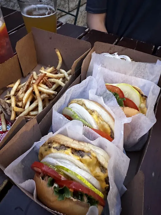 Whistleville Grille Picture 2