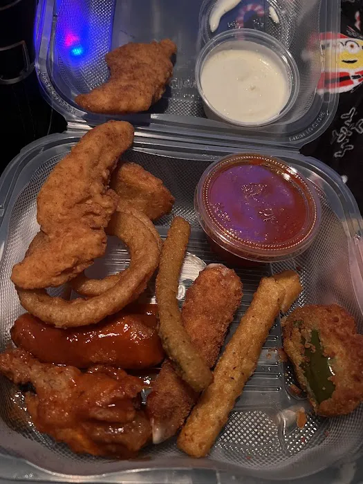 Jordan's Too Picture 2