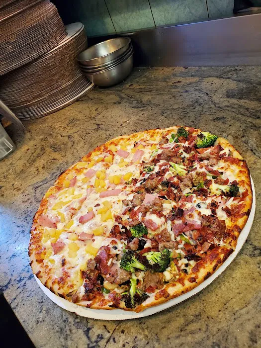 Jordan's Too Picture 5