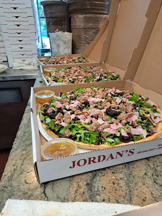 Jordan's Too Picture 9