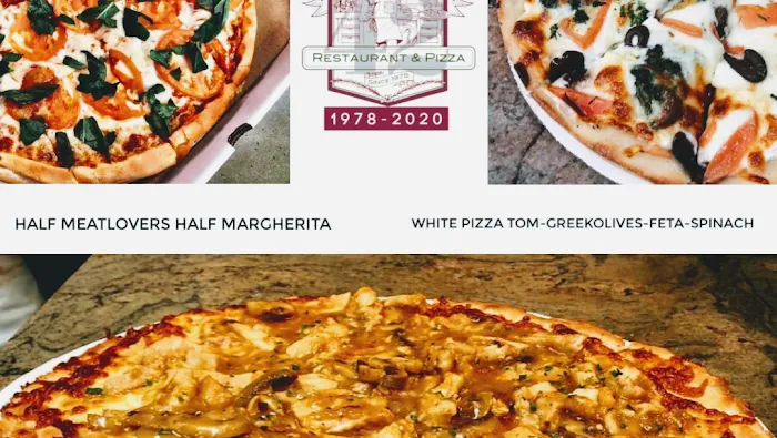 Jordan's Too Picture 1