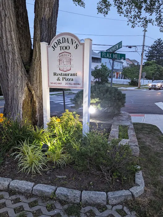 Jordan's Too Picture 8