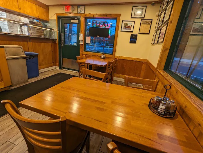 Jordan's Too Picture 10