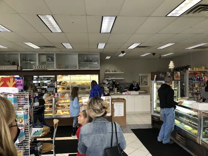 DiMare Pastry Shop Picture 7