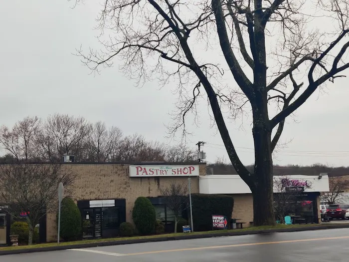 DiMare Pastry Shop Picture 2