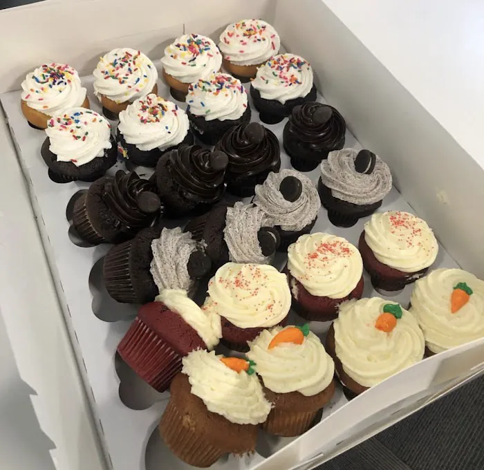 DiMare Pastry Shop Picture 5