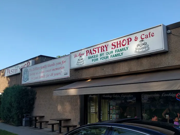 DiMare Pastry Shop Picture 8