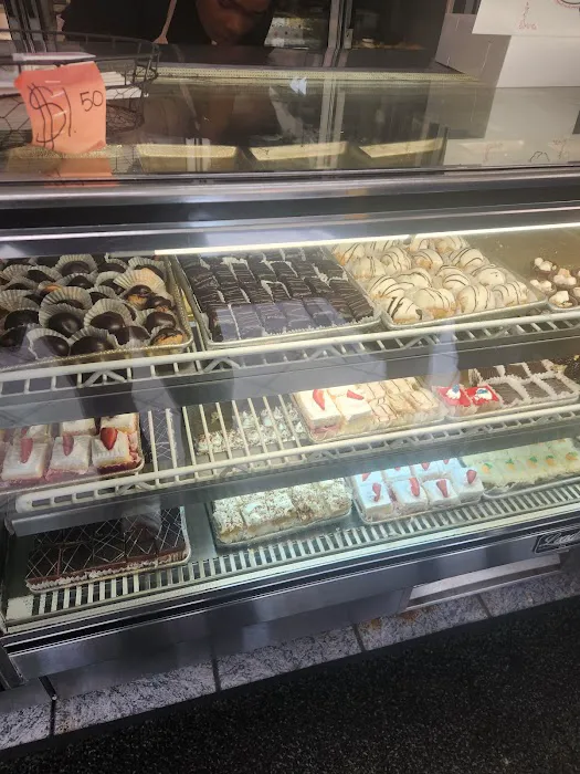 DiMare Pastry Shop Picture 9