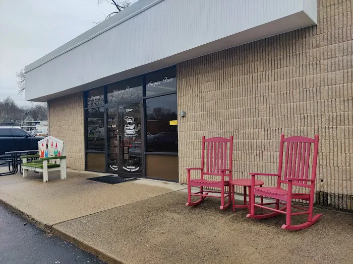 DiMare Pastry Shop Picture 3