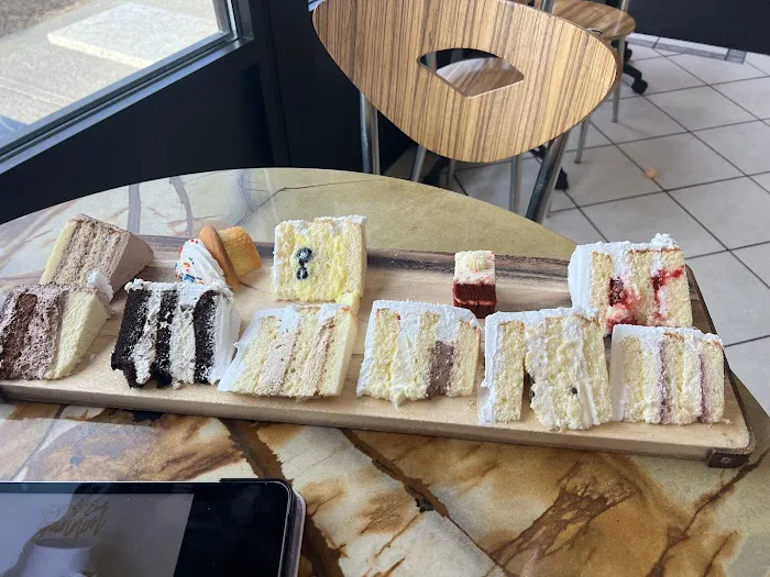 DiMare Pastry Shop Picture 10