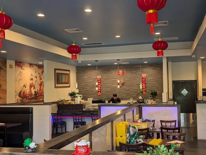 Blue Ginger Picture 6