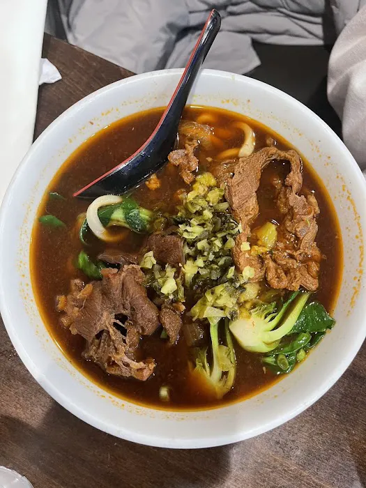 Blue Ginger Picture 9