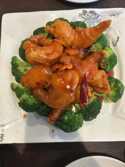 Blue Ginger Picture 8