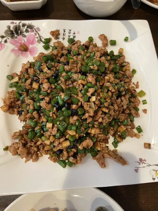 Blue Ginger Picture 10