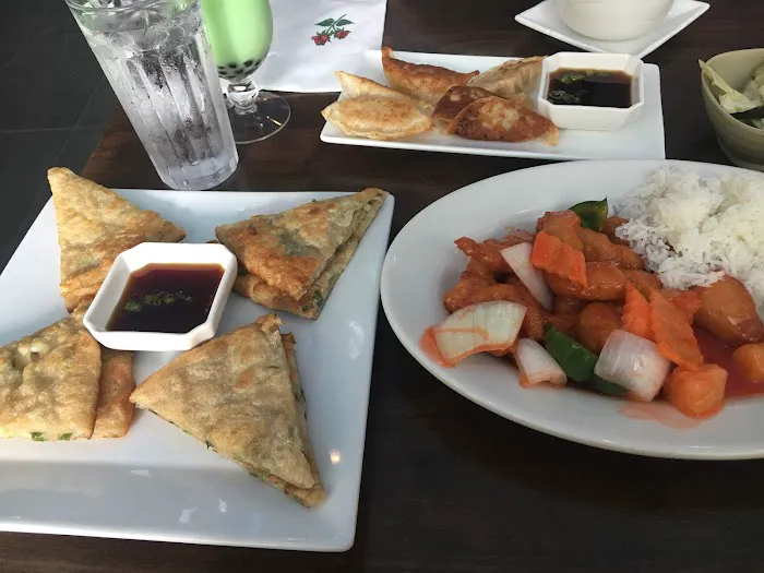 Blue Ginger Picture 7