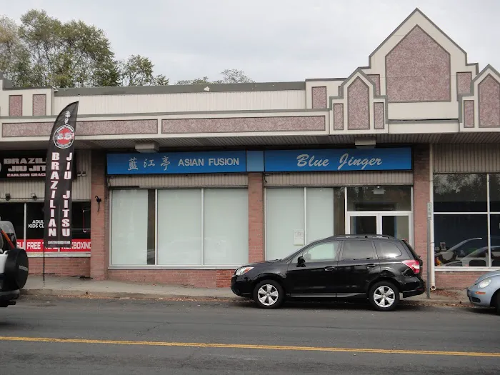 Blue Ginger Picture 2