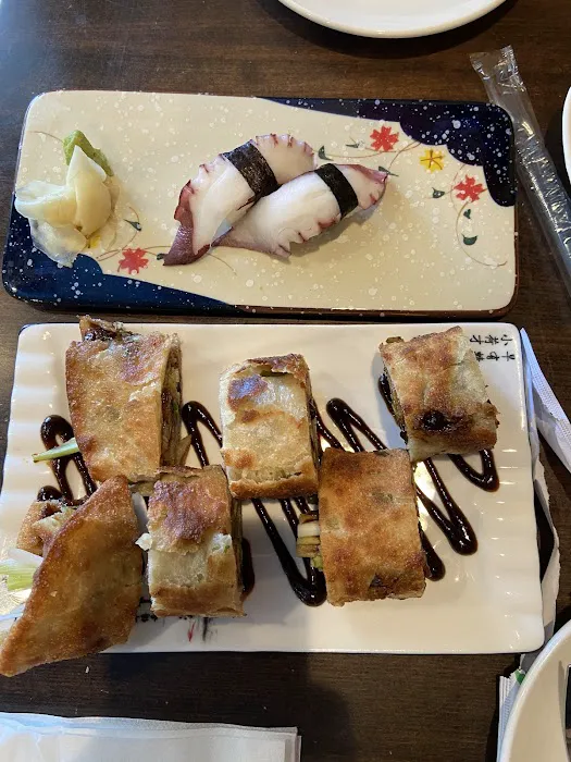 Blue Ginger Picture 4