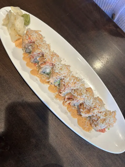 Blue Ginger Picture 5