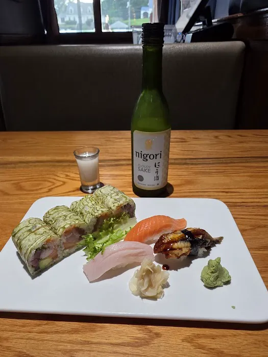 Shiki Hibachi & Sushi Picture 2