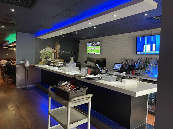 Shiki Hibachi & Sushi Picture 4