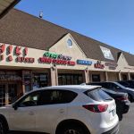 Shiki Hibachi & Sushi