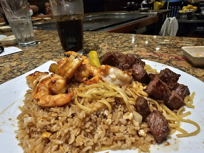 Shiki Hibachi & Sushi Picture 3