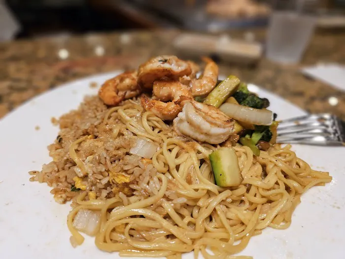 Shiki Hibachi & Sushi Picture 9