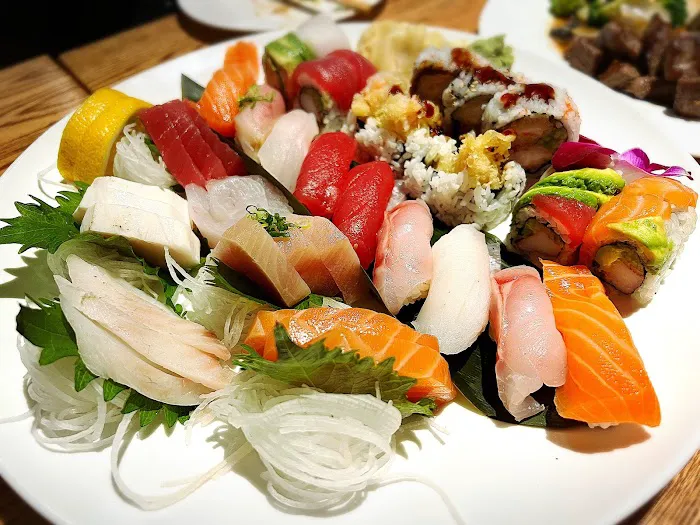 Shiki Hibachi & Sushi Picture 10