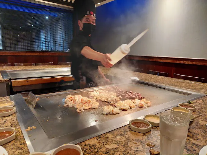 Shiki Hibachi & Sushi Picture 8