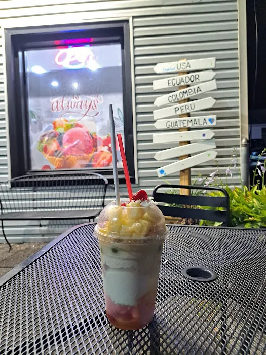 TropiGlace Picture 2