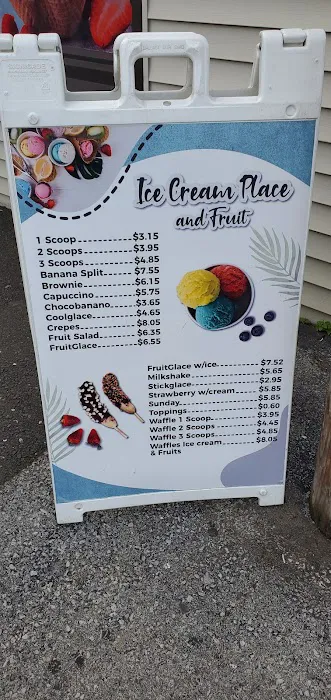 TropiGlace Picture 8