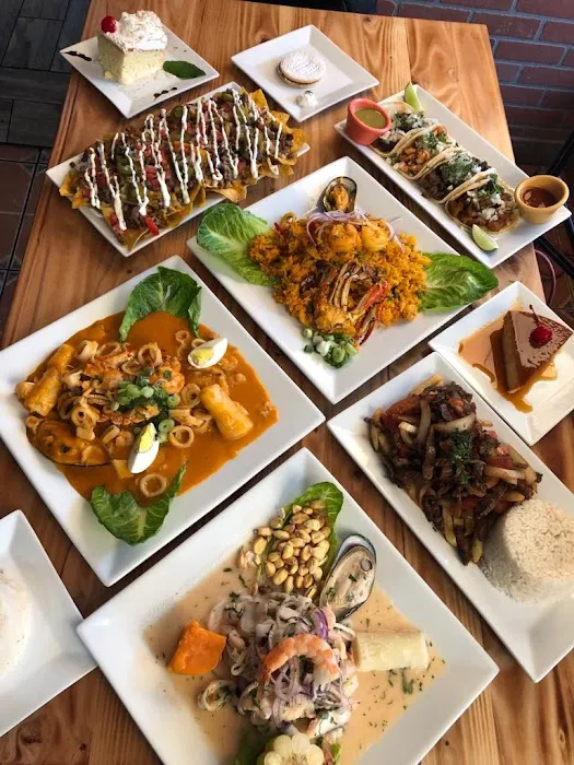 LA HACIENDA RESTAURANT Picture 5