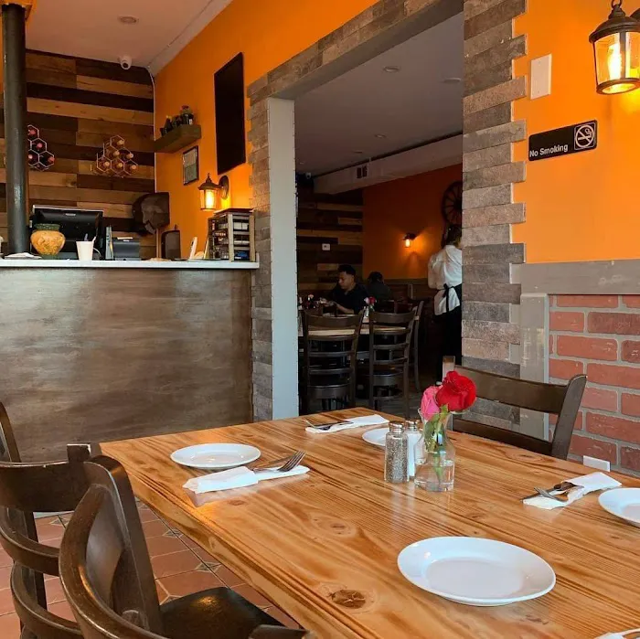 LA HACIENDA RESTAURANT Picture 4