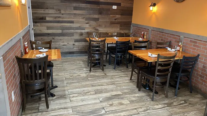 LA HACIENDA RESTAURANT Picture 1