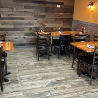 LA HACIENDA RESTAURANT ico