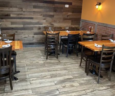 LA HACIENDA RESTAURANT