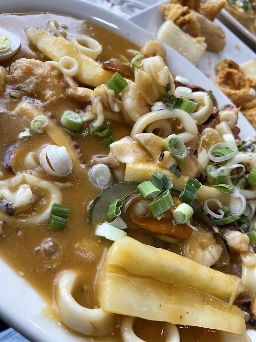 LA HACIENDA RESTAURANT Picture 8