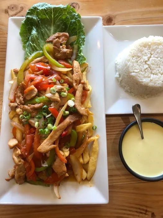 LA HACIENDA RESTAURANT Picture 7