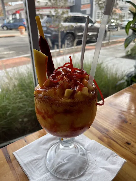 LA HACIENDA RESTAURANT Picture 3