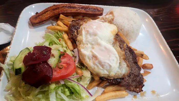 LA HACIENDA RESTAURANT Picture 6