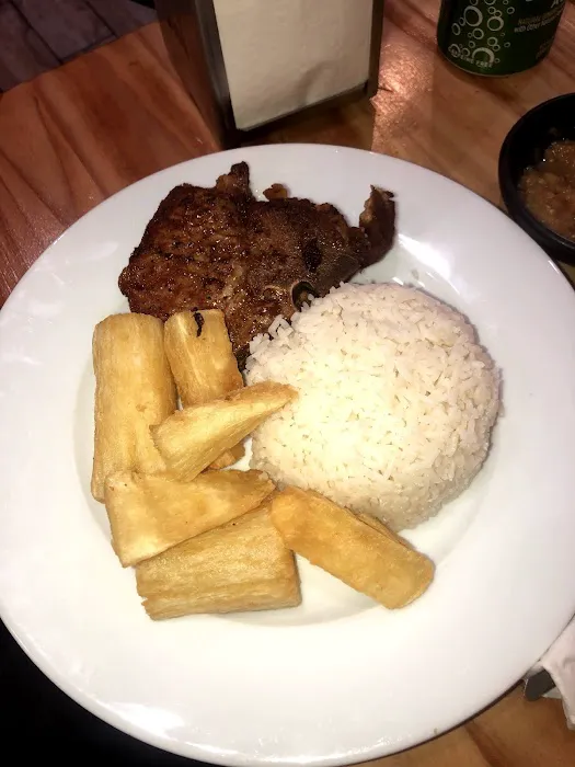 LA HACIENDA RESTAURANT Picture 10