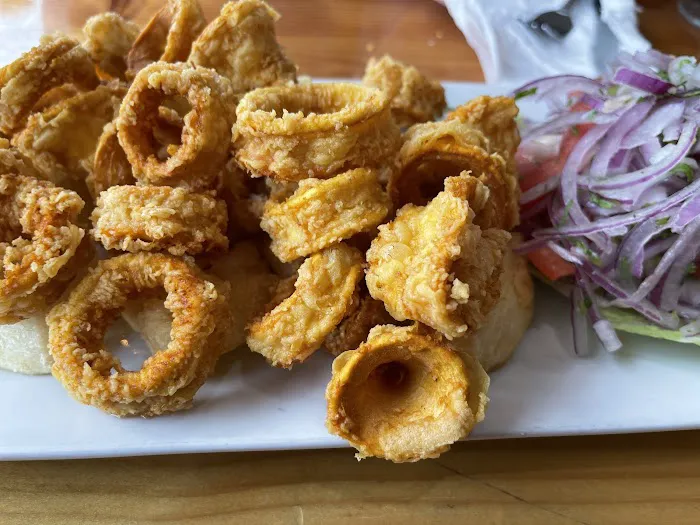 LA HACIENDA RESTAURANT Picture 2