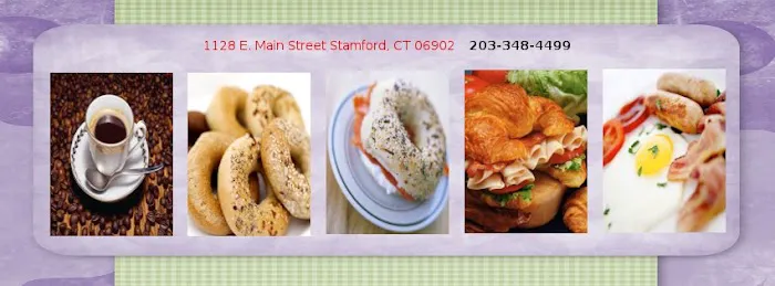 Exit 9 Bagels Picture 1