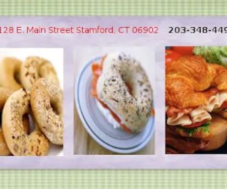 Exit 9 Bagels