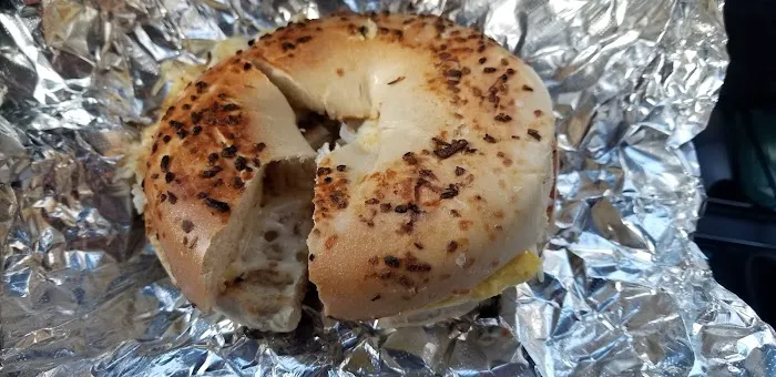 Exit 9 Bagels Picture 6