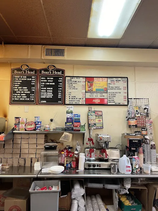 Exit 9 Bagels Picture 7