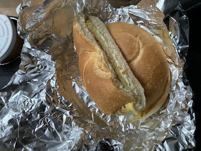 Exit 9 Bagels Picture 4