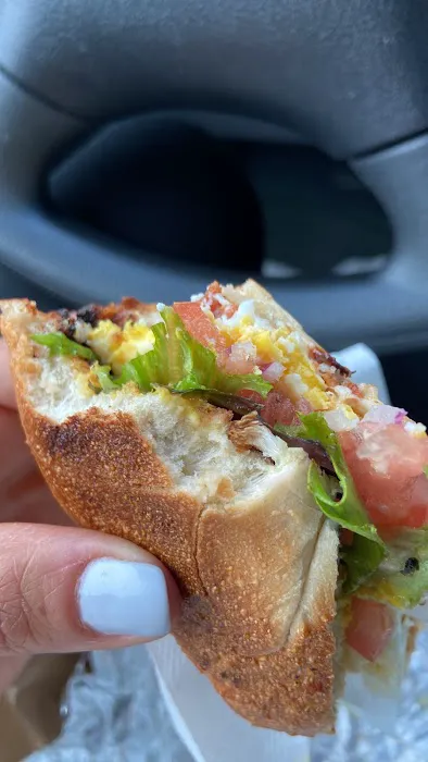 Exit 9 Bagels Picture 2